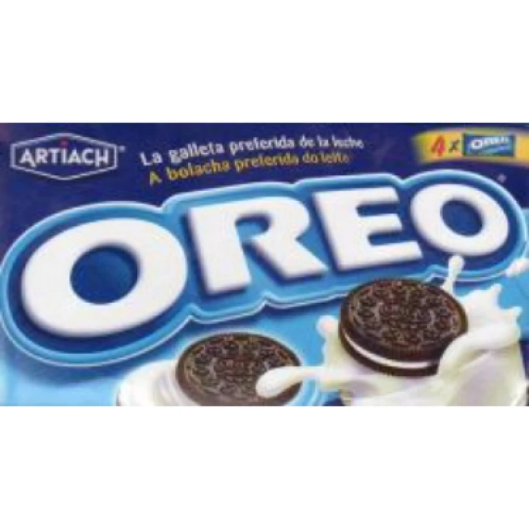 Oreo original