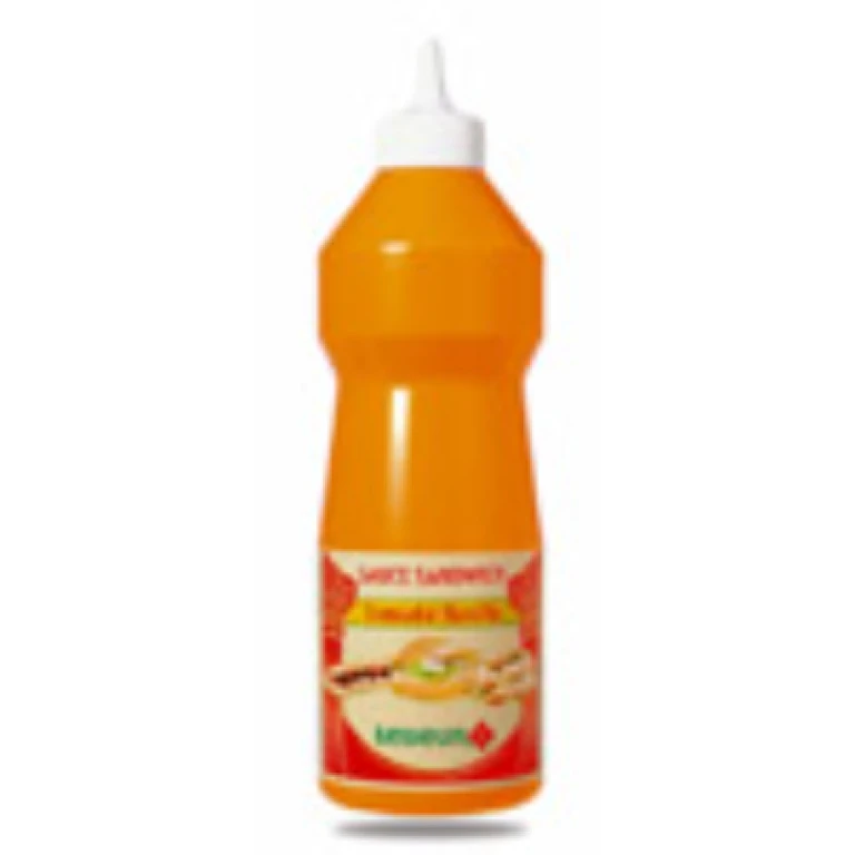 Sauce sandwich tomate basilic 950 ml