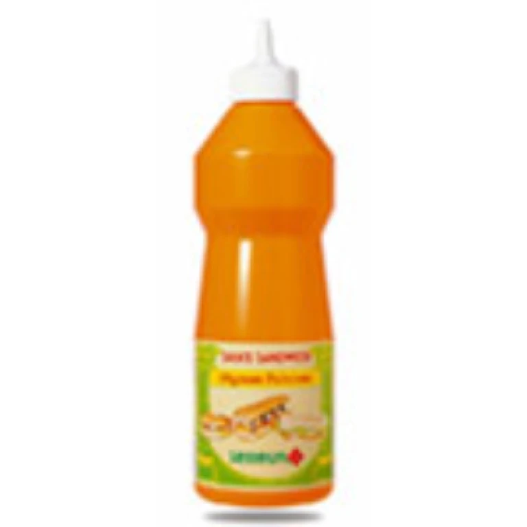 Sauce sandwich oignon poivron 950 ml