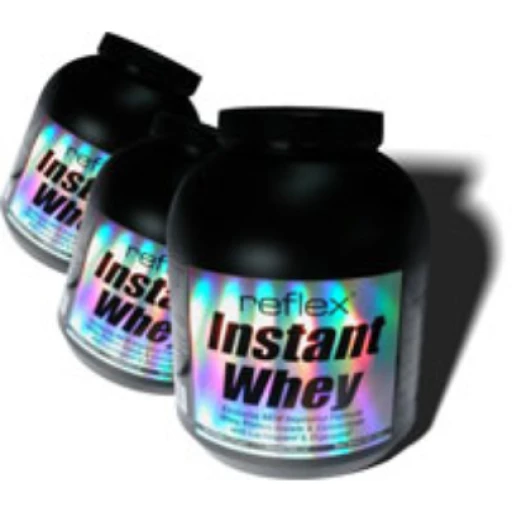 Instant whey de reflex