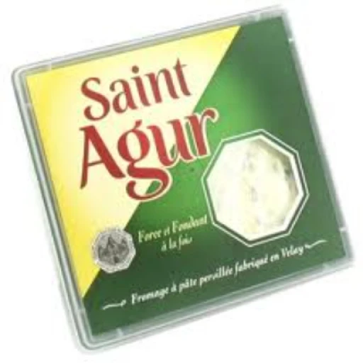 Saint agur