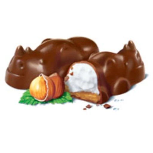 Kinder choco-fresh : par portion de 21 g