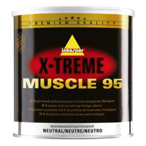 X-treme muscle 95