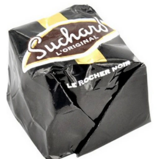 Rocher suchard noir