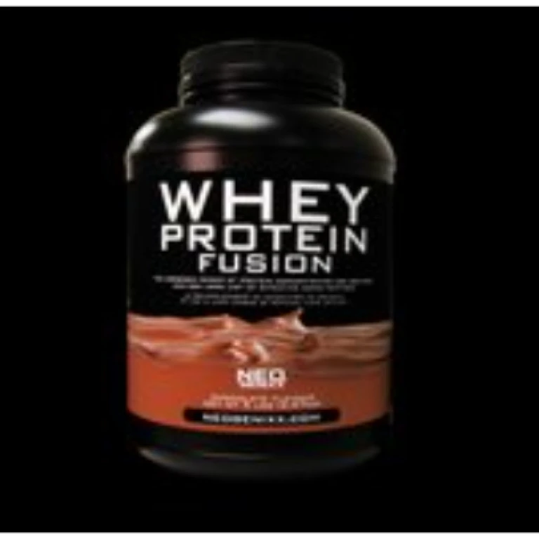 Neogenixx whey fusion