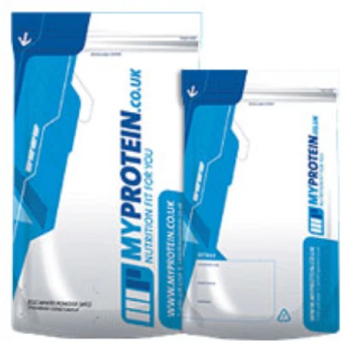 Whey proteine isolate (myproteincouk)