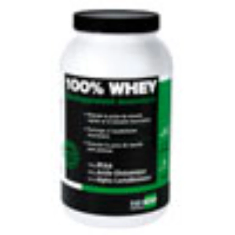 Nhco nutrition - 100% whey