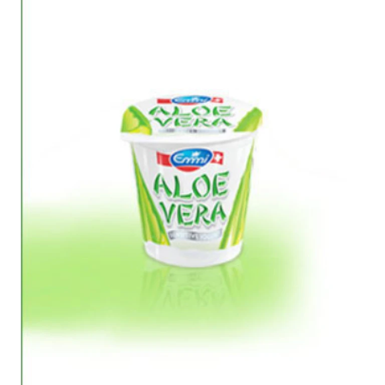 Jogurt emmi aloe vera