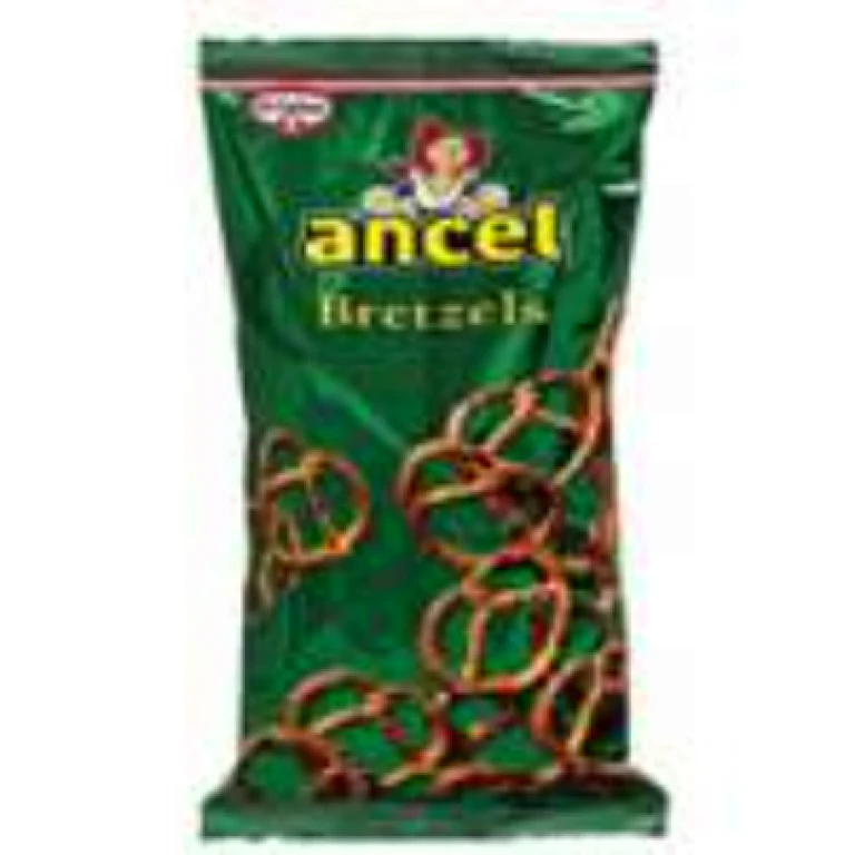 Bretzels ancel