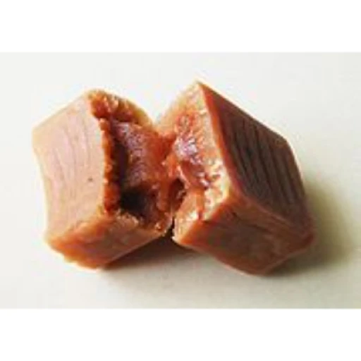 Krowki (caramel polonais)