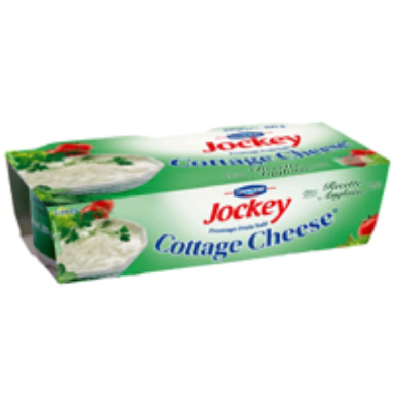 Danone cottage cheese