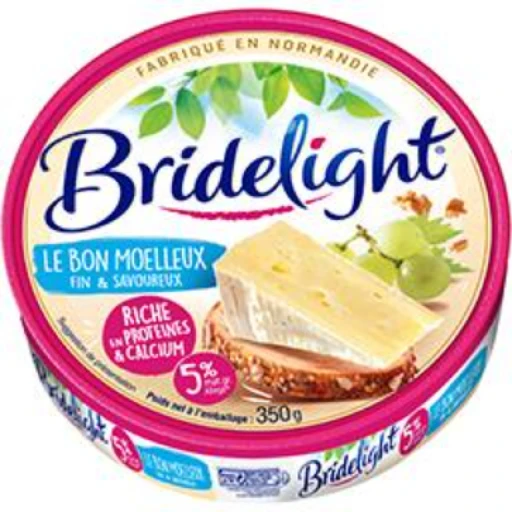 Bridelight 5 %