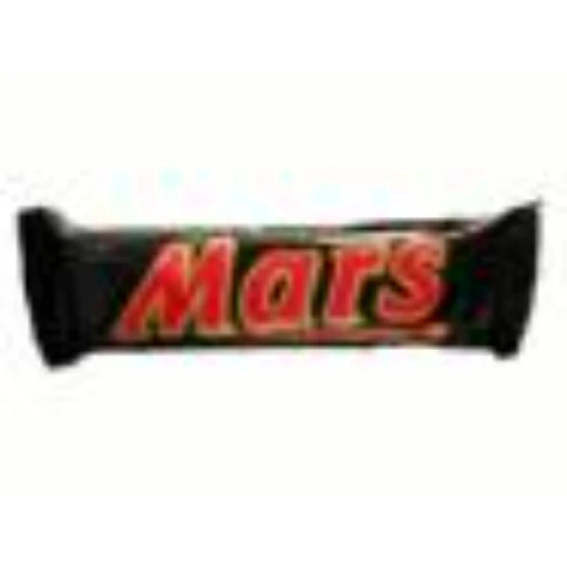 Mars (barre chocolatée)