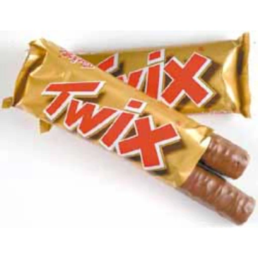 Twix (barre chocolatée)