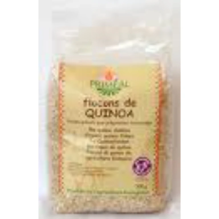 Flocons de quinoa (primeal)