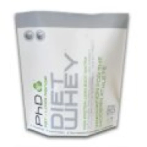 Phd diet whey