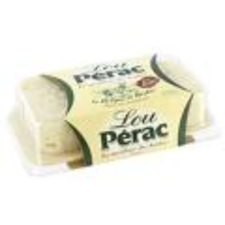 Lou perac brique de brebis 150g - lou perac