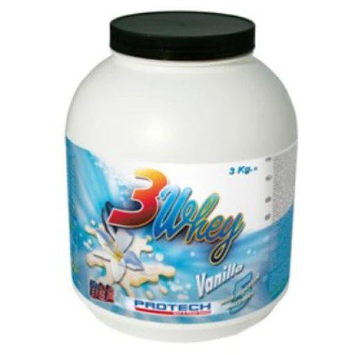 Performance 3 whey