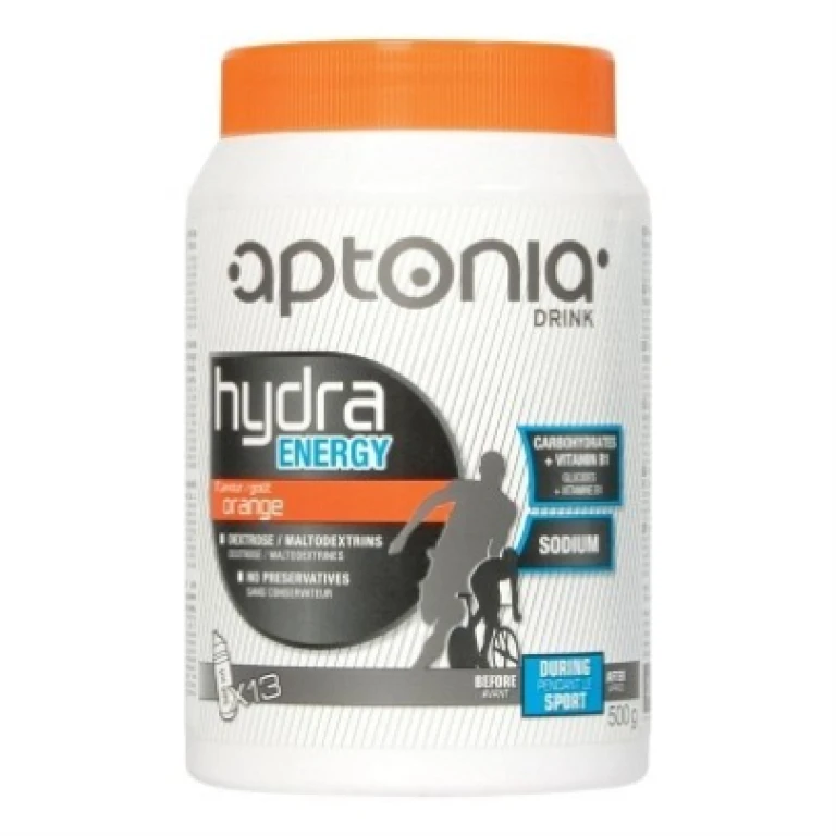 Aptonia hydra energie