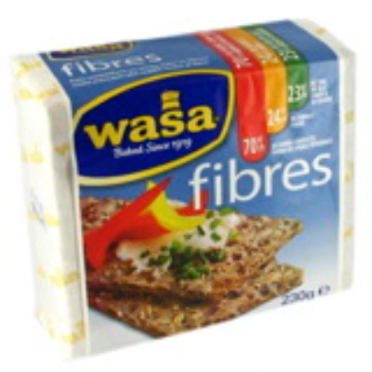 Galettes wasa