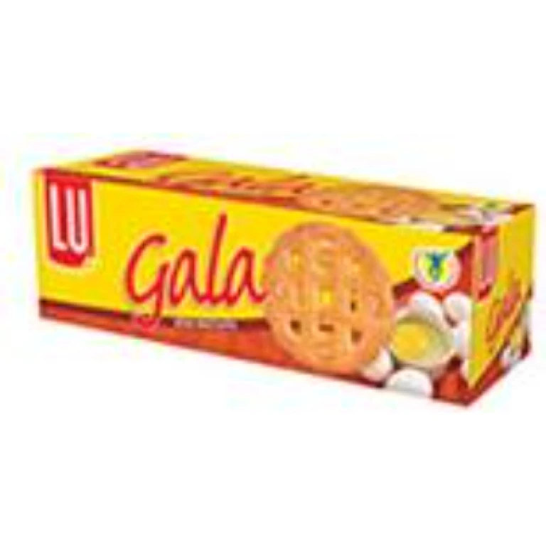 Egg biscuits gala