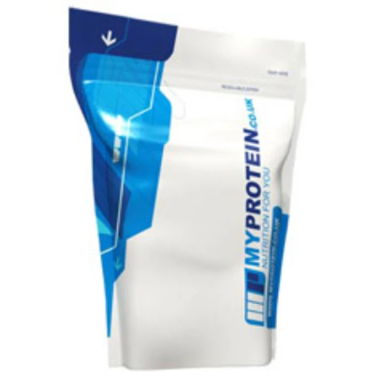 Avoine en poudre myprotein