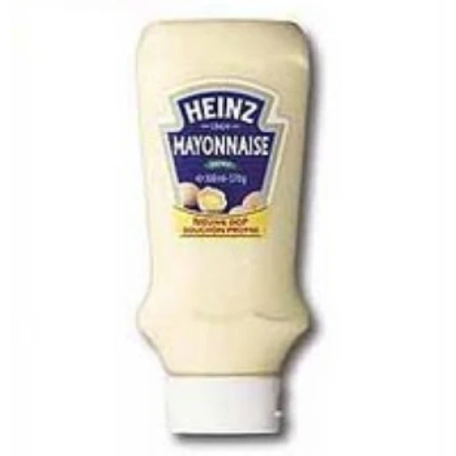 Mayonnaise heinz