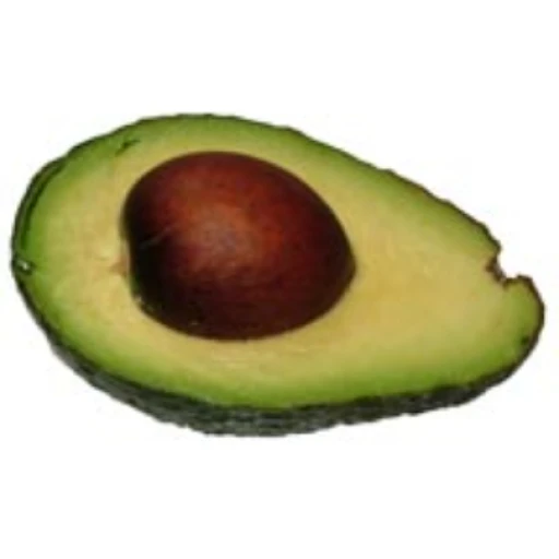 Avocat calories