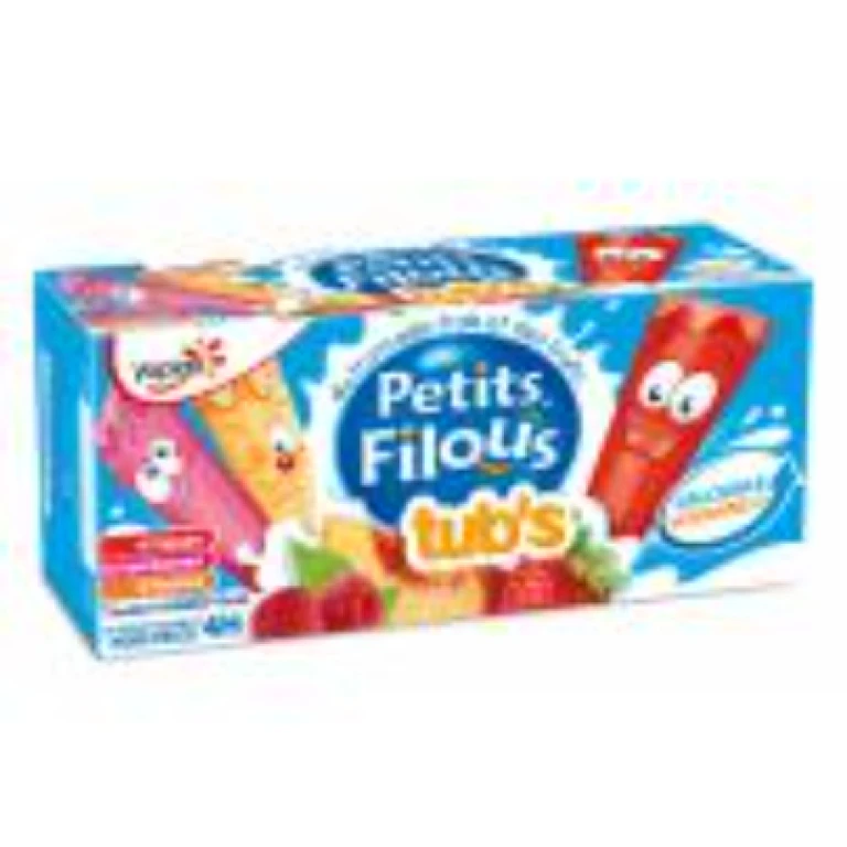 Petits filous tub's