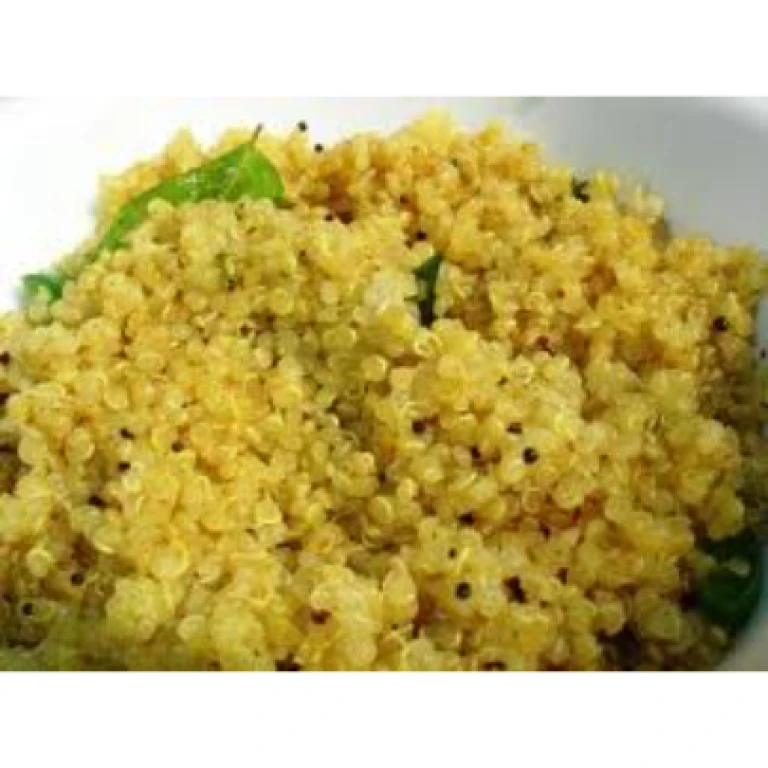 Quinoa u bio