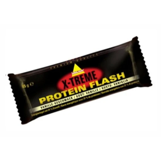 Barre énergétique x-treme protein flash