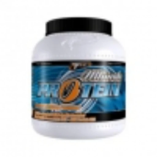 Ultimate protein chocolat (trec nutrition)