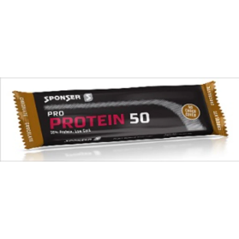 Sponser pro protein 50