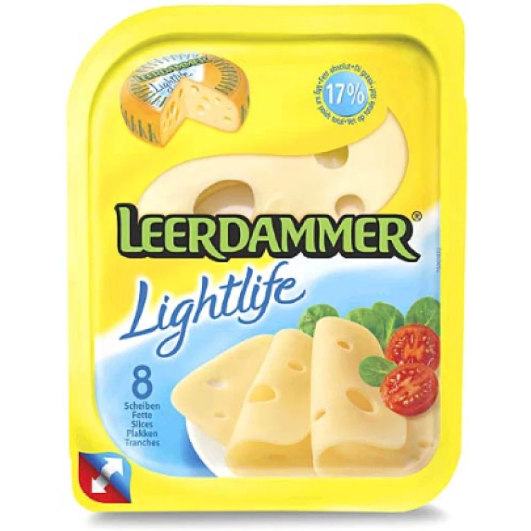 Leerdammer lightlife