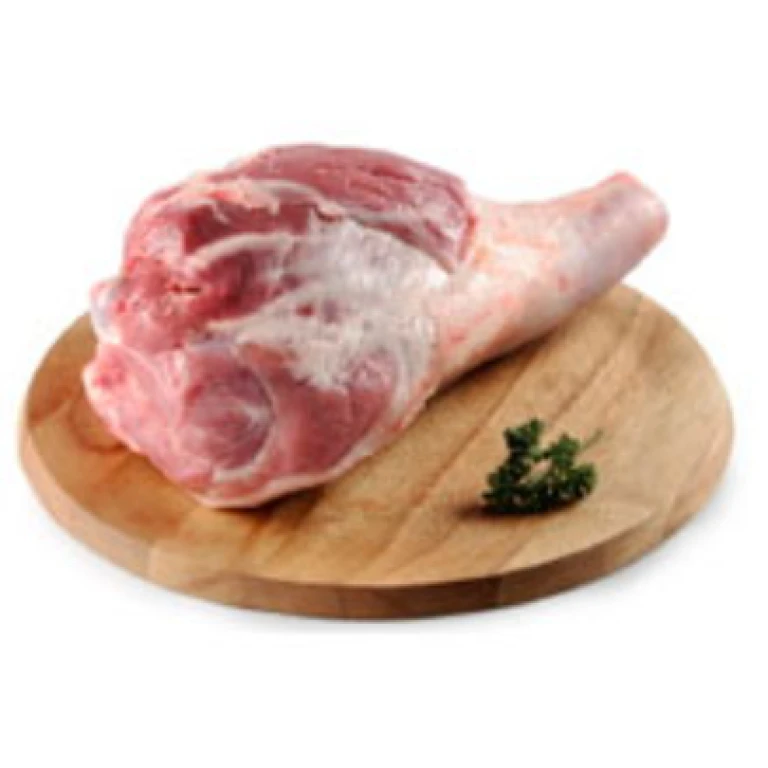 Calories gigot agneau