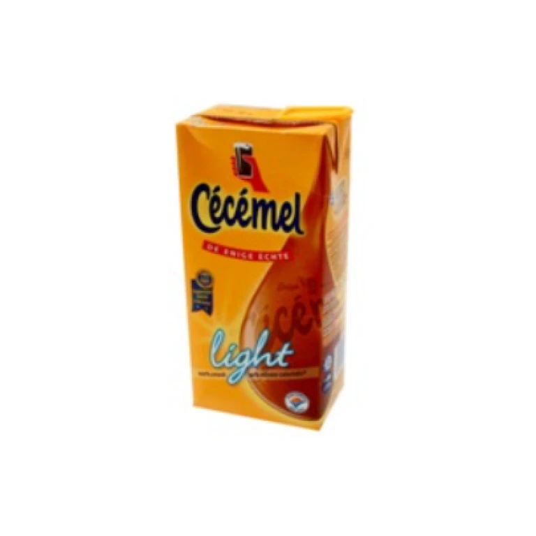 Cecemel light