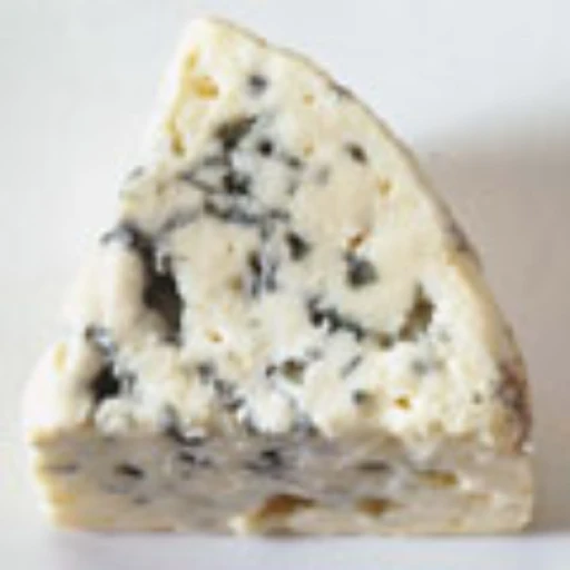 Calories roquefort