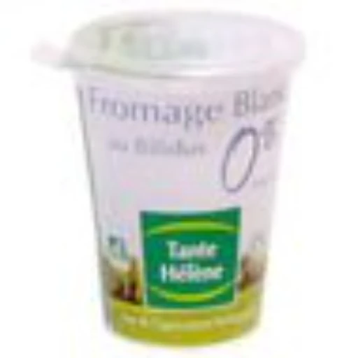 Fromage blanc au bifidus 0% (tante hélène)