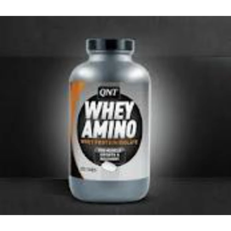 Whey amino (qnt)