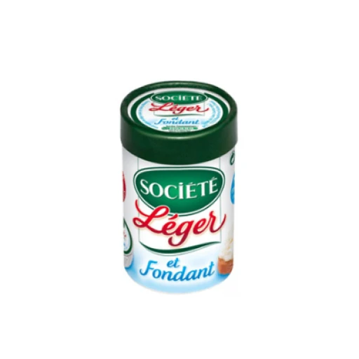 Sociéte leger et fondant