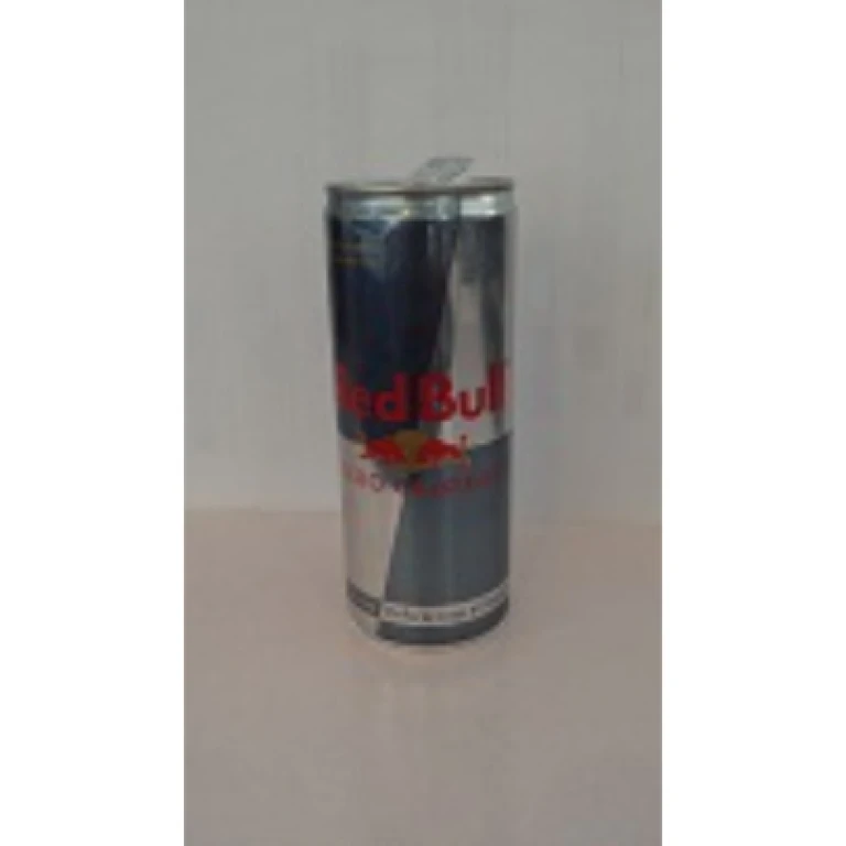 RedBull Zero Calories