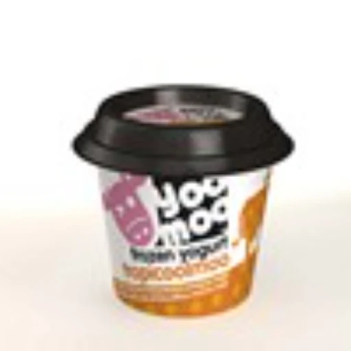 Tropicoolmoo - Yaourt glacé (Pot de 185ml)