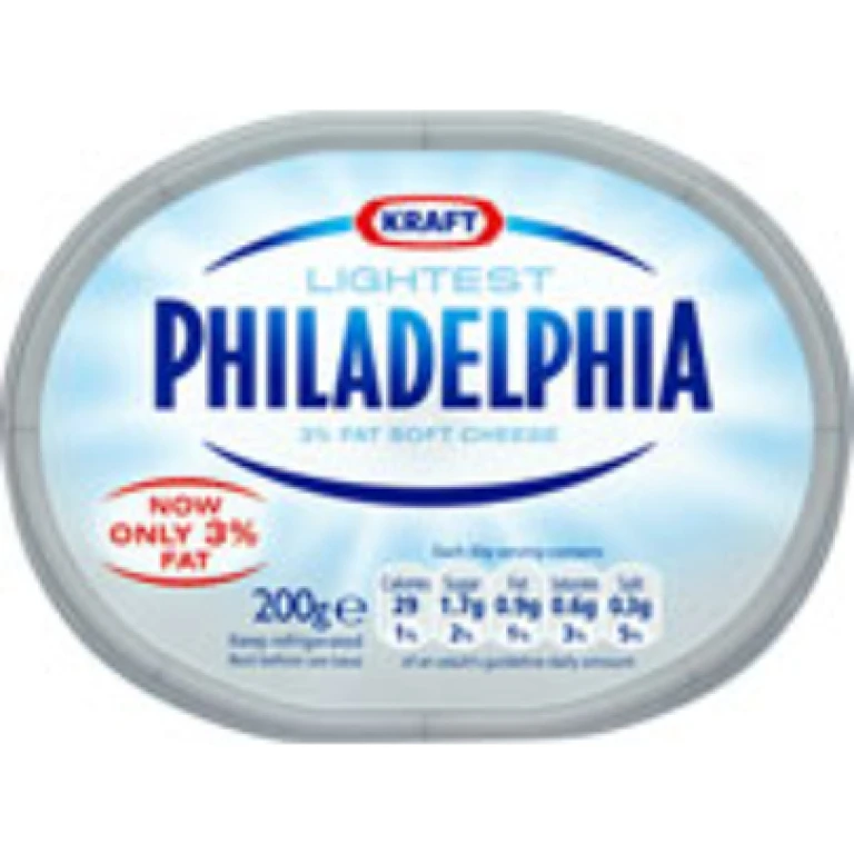 Philadelphia 3%