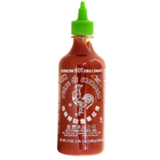 Sauce sriracha