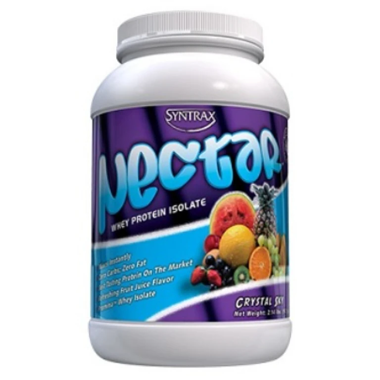 Syntrax Nectar Whey Proteine