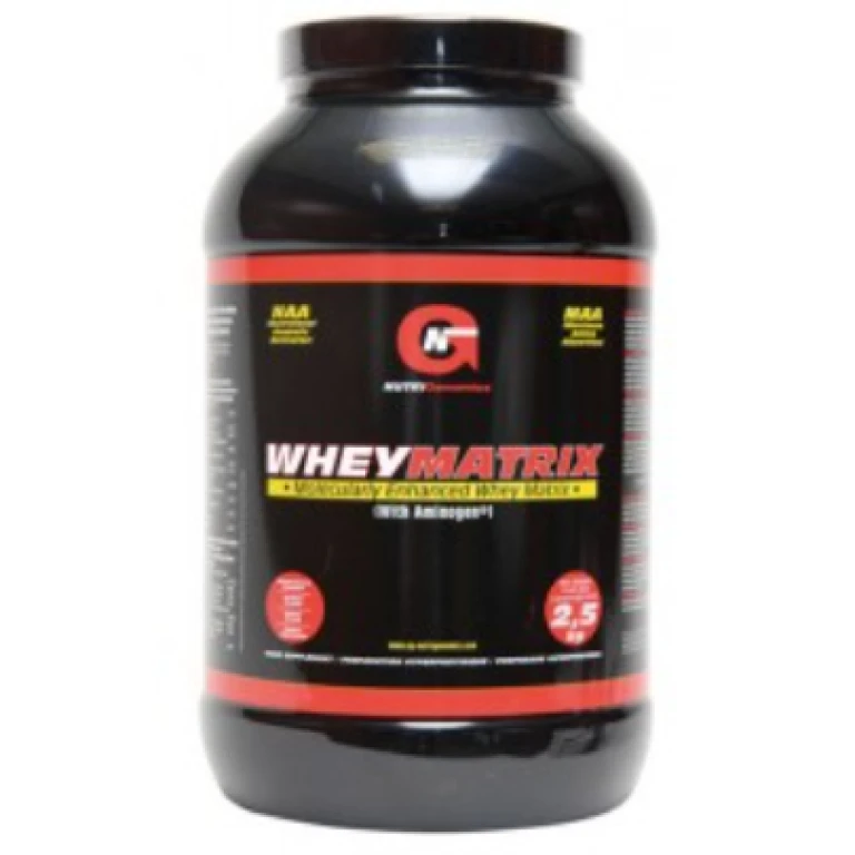 Whey matrix Olympus