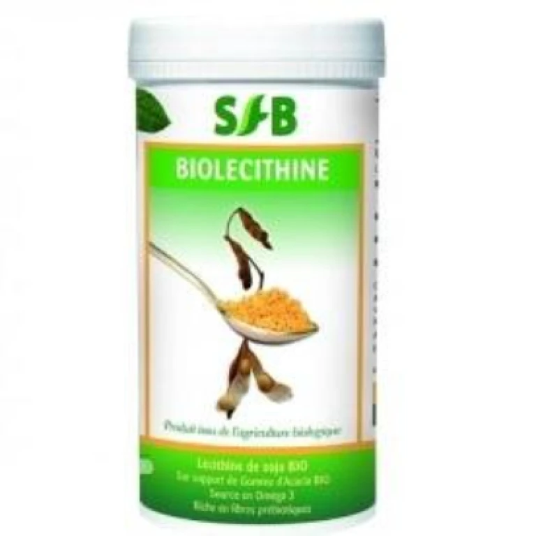 Biolecithine de soja-SFB