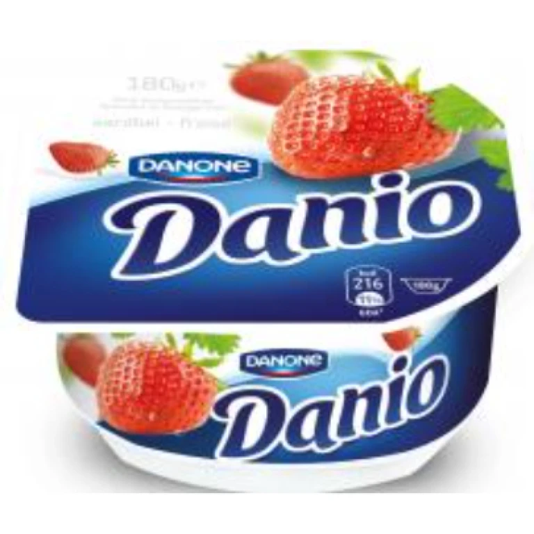 Danio de danone