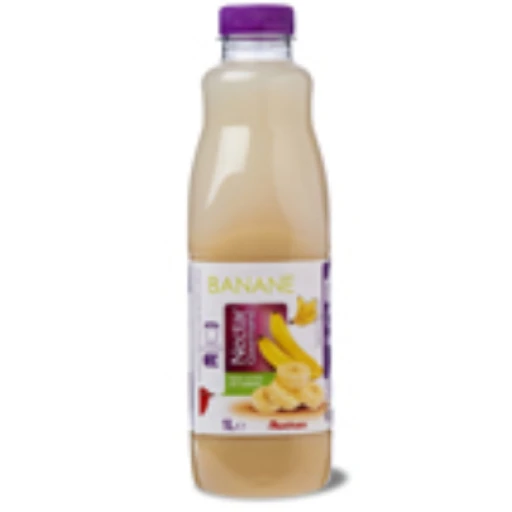 Nectar de banane Auchan