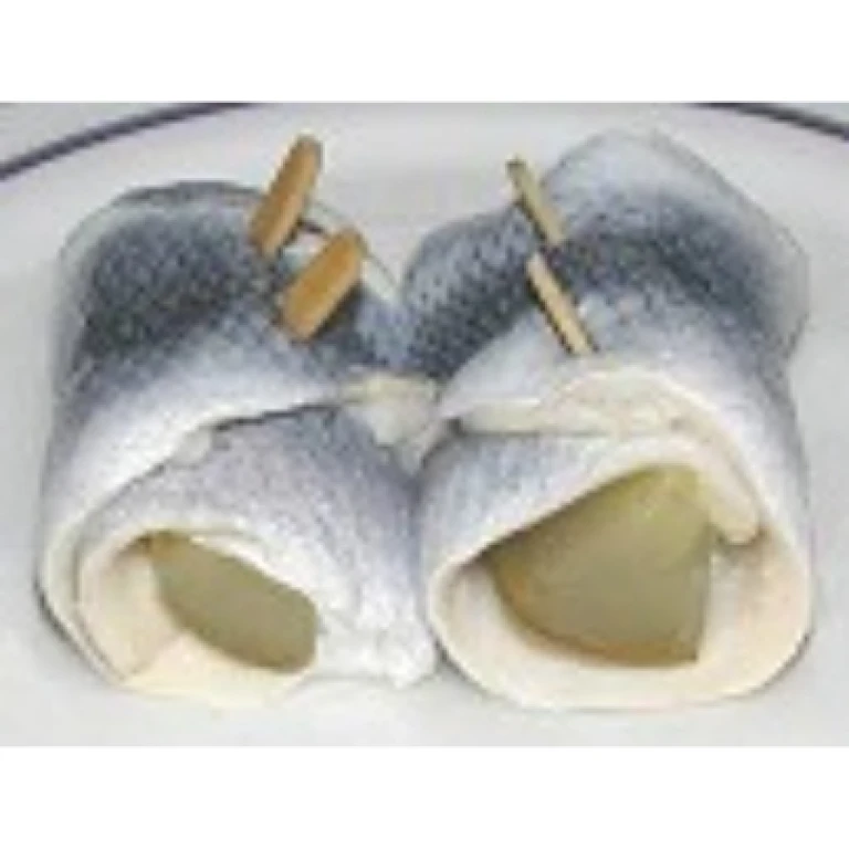 Rollmops au vinaigre colruyt everyday